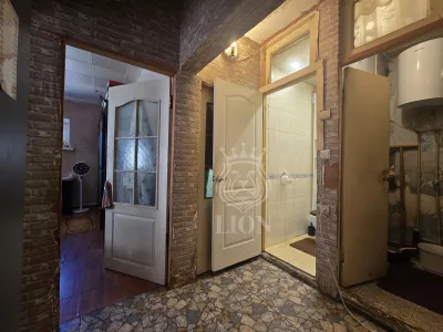 Квартира 51.7 м² 12/12 эт., Нагорная — миниатюра 23