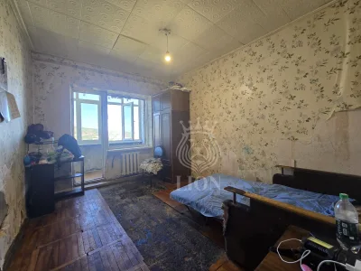 Квартира 51.7 м² 12/12 эт., Нагорная — миниатюра 22