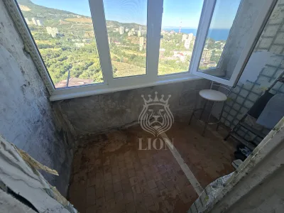 Квартира 51.7 м² 12/12 эт., Нагорная — миниатюра 21