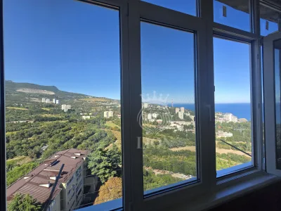 Квартира 51.7 м² 12/12 эт., Нагорная