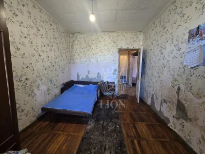 Квартира 51.7 м² 12/12 эт., Нагорная — миниатюра 19
