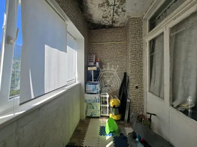 Квартира 51.7 м² 12/12 эт., Нагорная — миниатюра 14