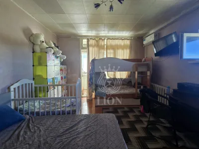 Квартира 51.7 м² 12/12 эт., Нагорная — миниатюра 9