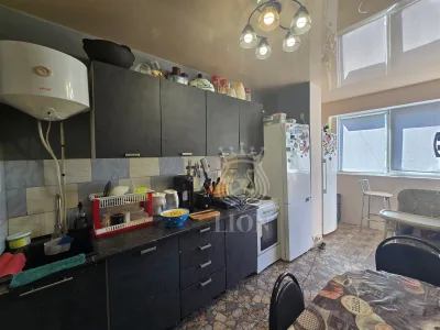 Квартира 51.7 м² 12/12 эт., Нагорная — миниатюра 8