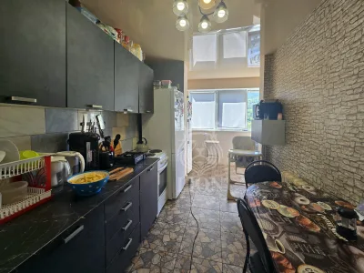 Квартира 51.7 м² 12/12 эт., Нагорная — миниатюра 7