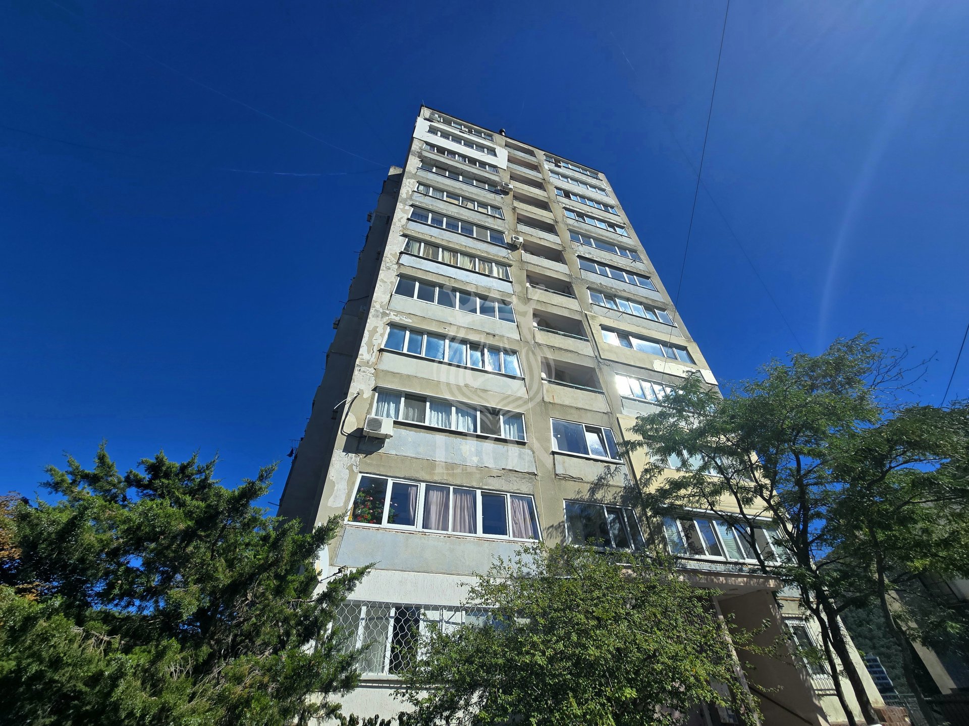 Квартира 51.7 м² 12/12 эт., Нагорная — фото 2