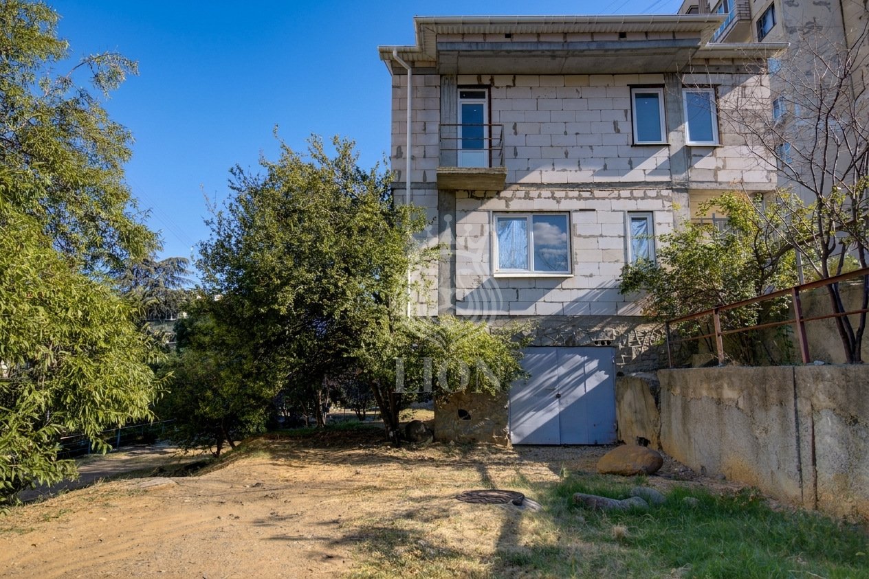 Таунхаус 124 м² на 0.75 сот., Алушта — фото 14