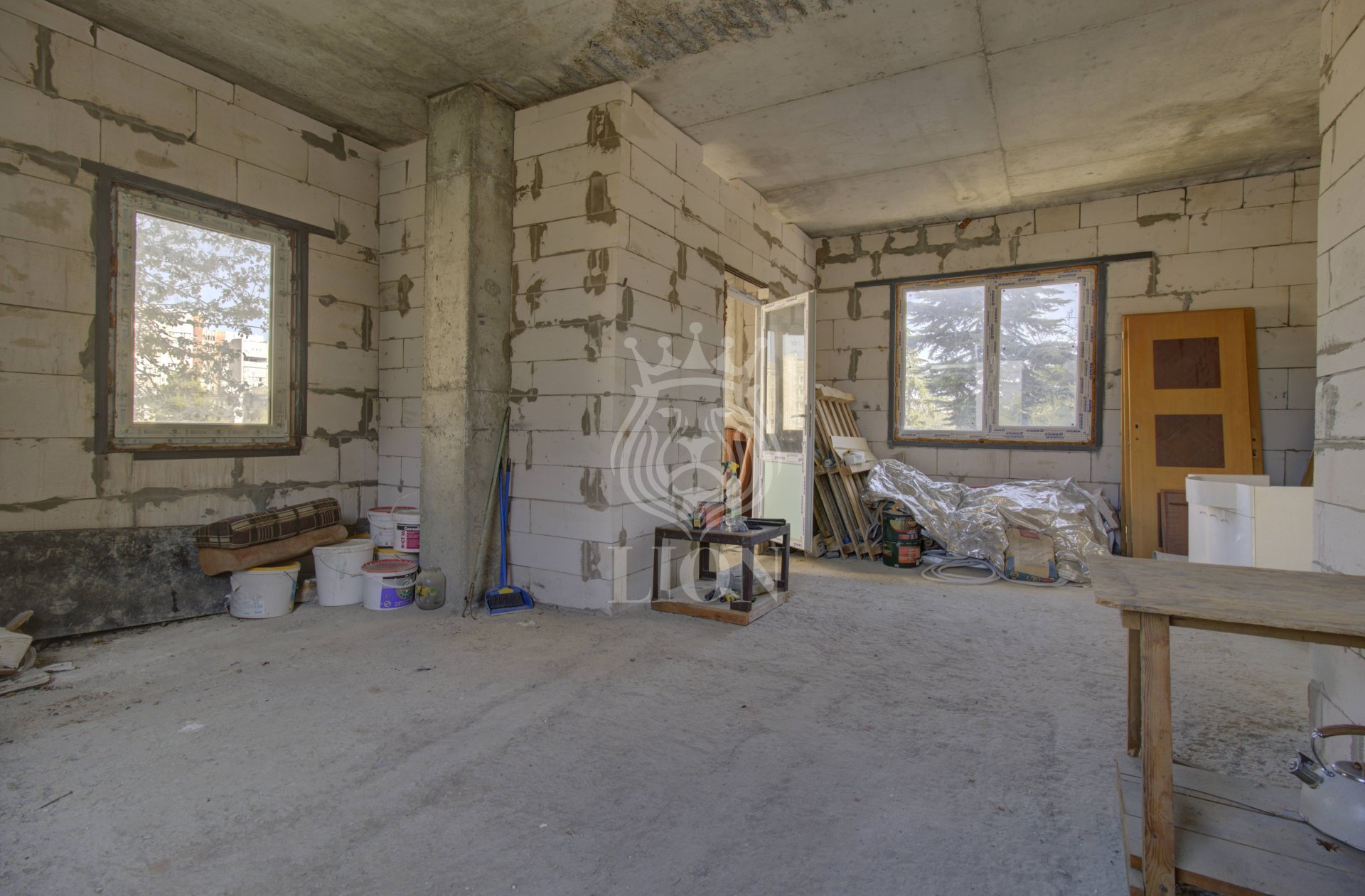 Таунхаус 124 м² на 0.75 сот., Алушта — фото 3
