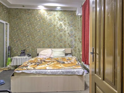 1-к квартира 20.2 м² 1/4 эт., Таврическая — миниатюра 4