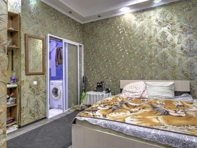 1-к квартира 20.2 м² 1/4 эт., Таврическая — миниатюра 5