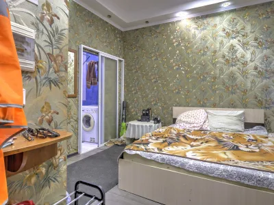 1-к квартира 20.2 м² 1/4 эт., Таврическая — миниатюра 7