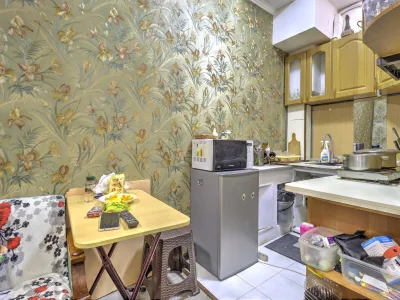 1-к квартира 20.2 м² 1/4 эт., Таврическая — миниатюра 6