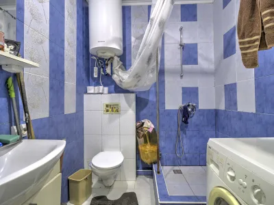 1-к квартира 20.2 м² 1/4 эт., Таврическая — миниатюра 10