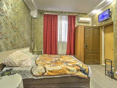 1-к квартира 20.2 м² 1/4 эт., Таврическая — миниатюра 15