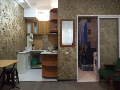 1-к квартира 20.2 м² 1/4 эт., Таврическая — миниатюра 3