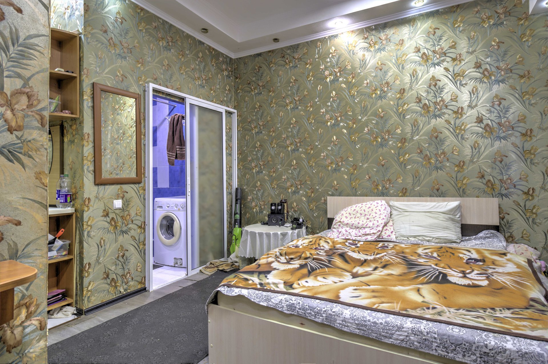 1-к квартира 20.2 м² 1/4 эт., Таврическая — фото 5