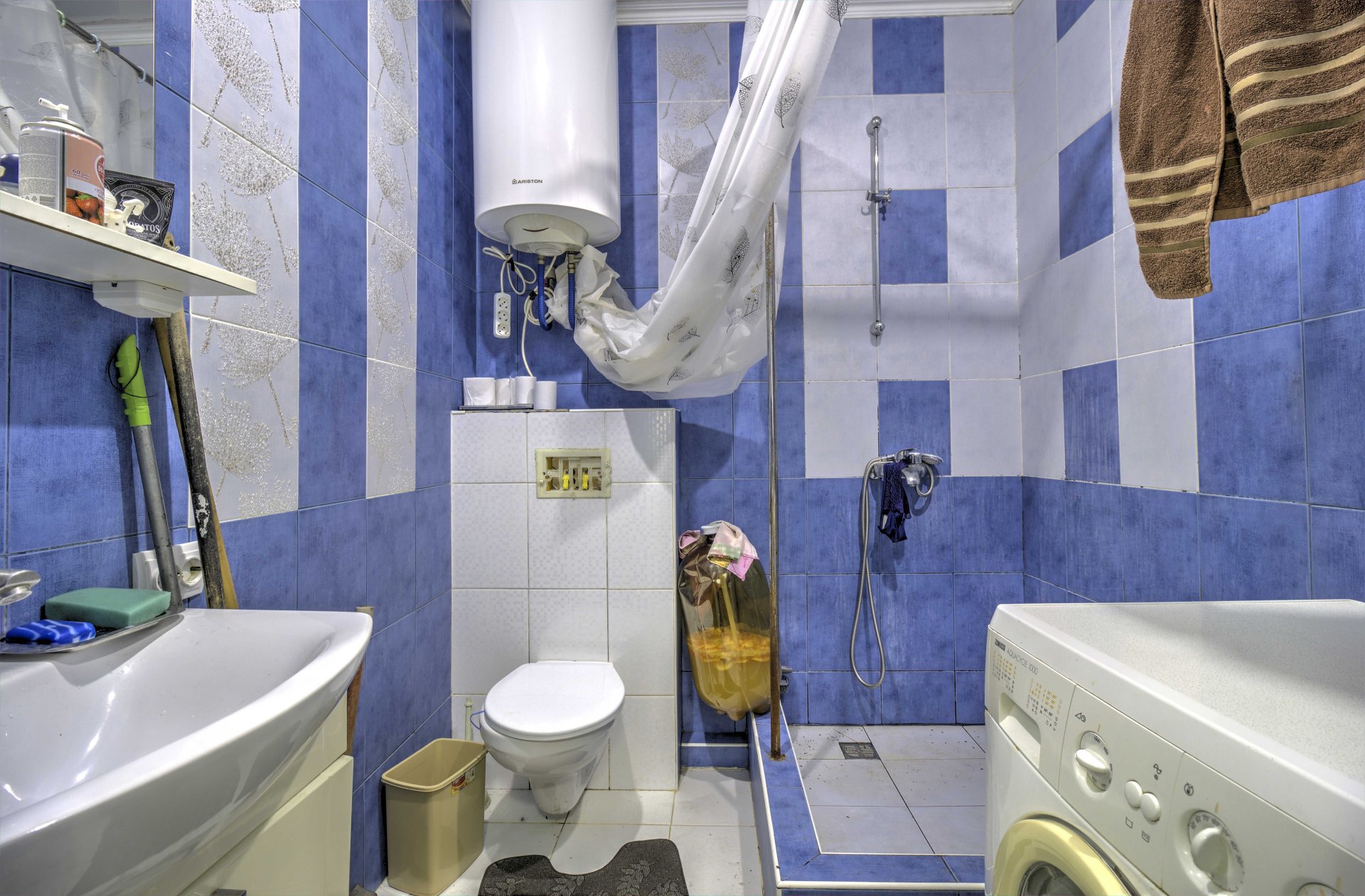 1-к квартира 20.2 м² 1/4 эт., Таврическая — фото 10