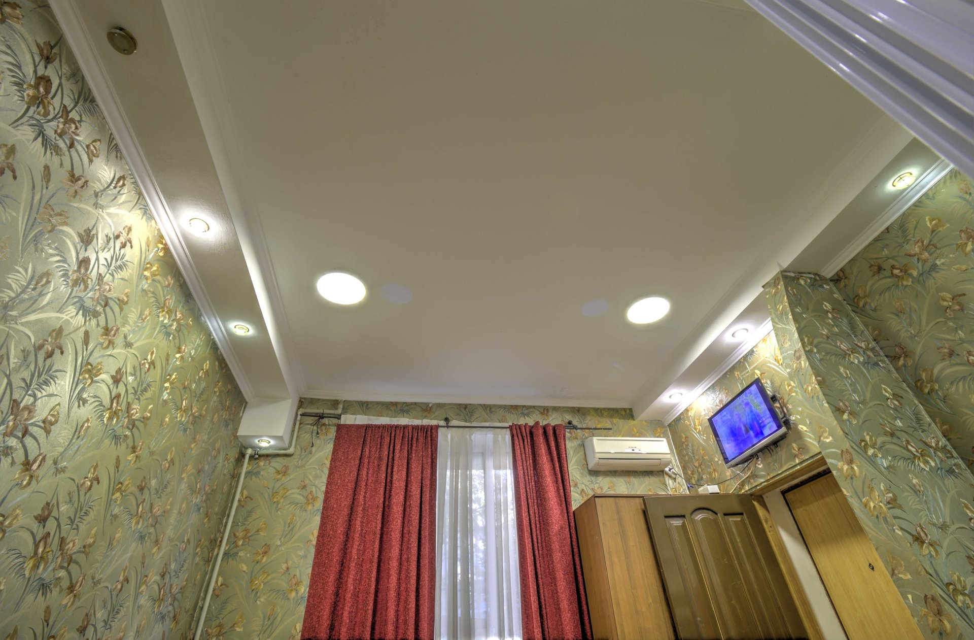 1-к квартира 20.2 м² 1/4 эт., Таврическая — фото 11