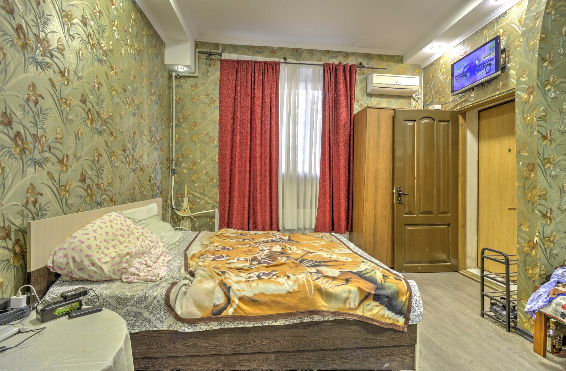 1-к квартира 20.2 м² 1/4 эт., Таврическая — фото 15
