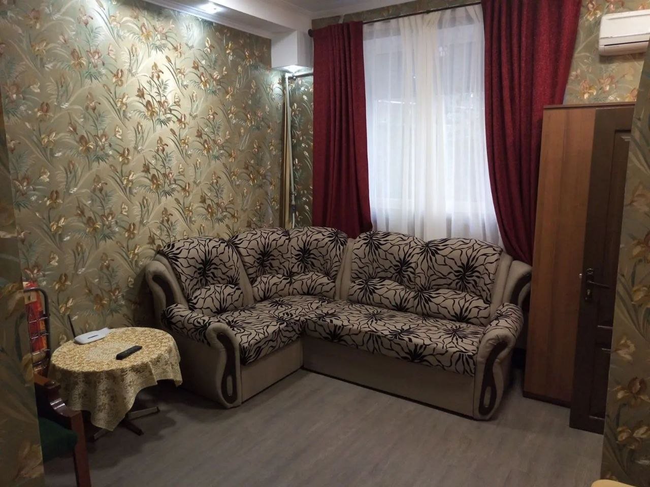 1-к квартира 20.2 м² 1/4 эт., Таврическая — фото 2