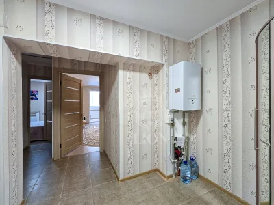1-к квартира 47.8 м² 1/14 эт., Юбилейная — миниатюра 3