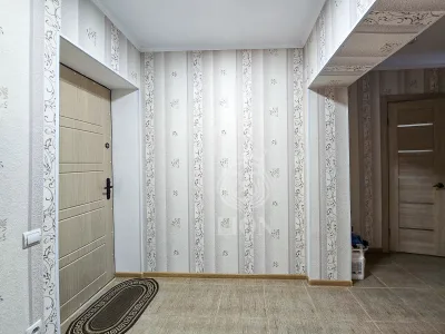 1-к квартира 47.8 м² 1/14 эт., Юбилейная — миниатюра 5