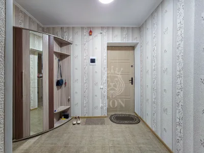 1-к квартира 47.8 м² 1/14 эт., Юбилейная — миниатюра 4