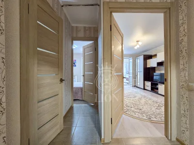 1-к квартира 47.8 м² 1/14 эт., Юбилейная — миниатюра 6