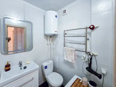 1-к квартира 47.8 м² 1/14 эт., Юбилейная — миниатюра 9