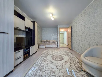 1-к квартира 47.8 м² 1/14 эт., Юбилейная — миниатюра 14