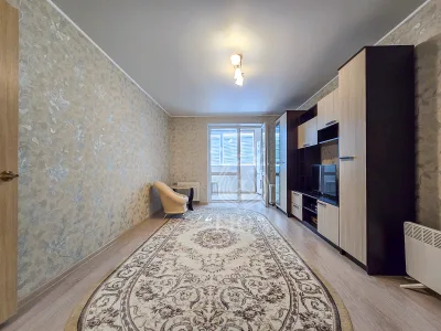 1-к квартира 47.8 м² 1/14 эт., Юбилейная — миниатюра 16