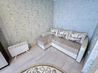 1-к квартира 47.8 м² 1/14 эт., Юбилейная — миниатюра 19