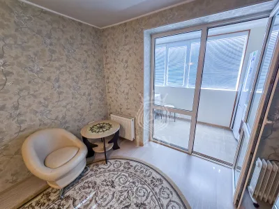 1-к квартира 47.8 м² 1/14 эт., Юбилейная — миниатюра 15
