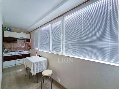 1-к квартира 47.8 м² 1/14 эт., Юбилейная — миниатюра 18