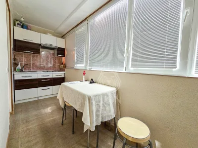 1-к квартира 47.8 м² 1/14 эт., Юбилейная — миниатюра 17