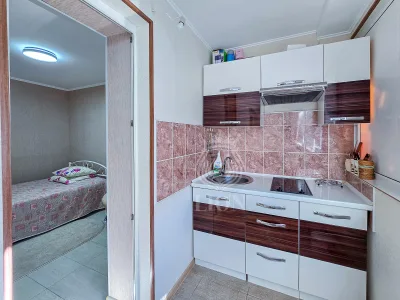 1-к квартира 47.8 м² 1/14 эт., Юбилейная — миниатюра 20