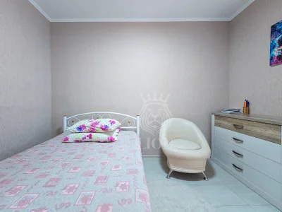 1-к квартира 47.8 м² 1/14 эт., Юбилейная — миниатюра 23