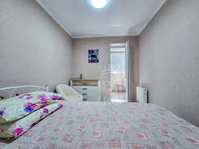 1-к квартира 47.8 м² 1/14 эт., Юбилейная — миниатюра 22