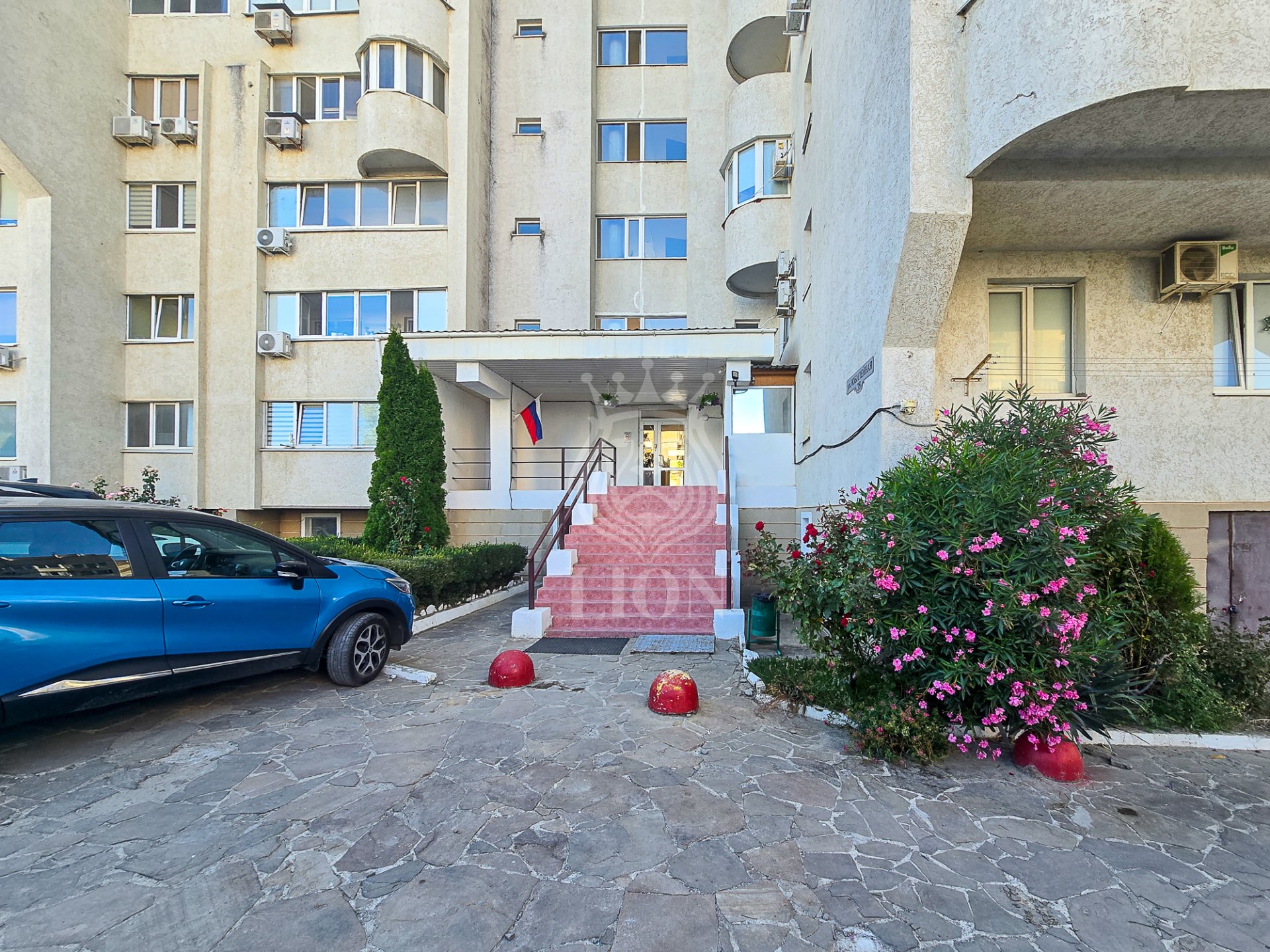1-к квартира 47.8 м² 1/14 эт., Юбилейная — фото 2