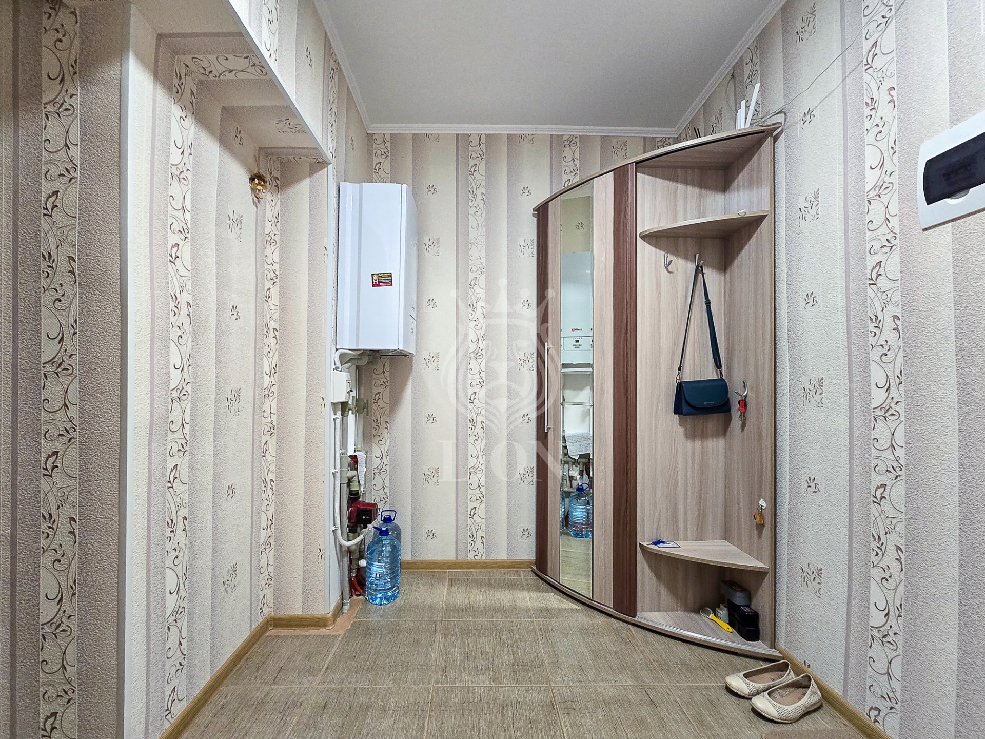 1-к квартира 47.8 м² 1/14 эт., Юбилейная — фото 7