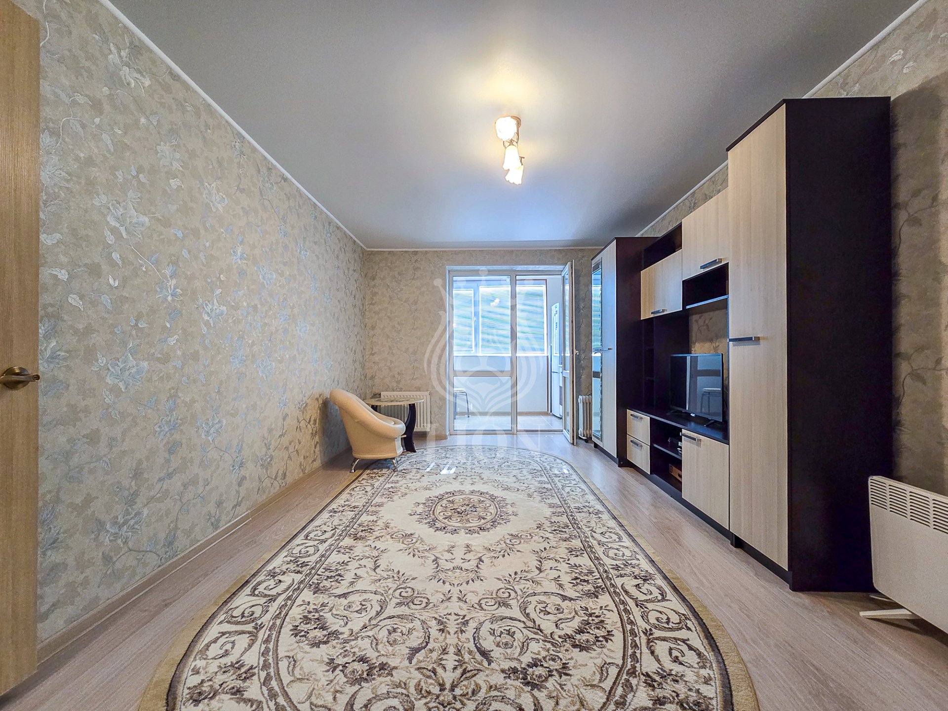 1-к квартира 47.8 м² 1/14 эт., Юбилейная — фото 16