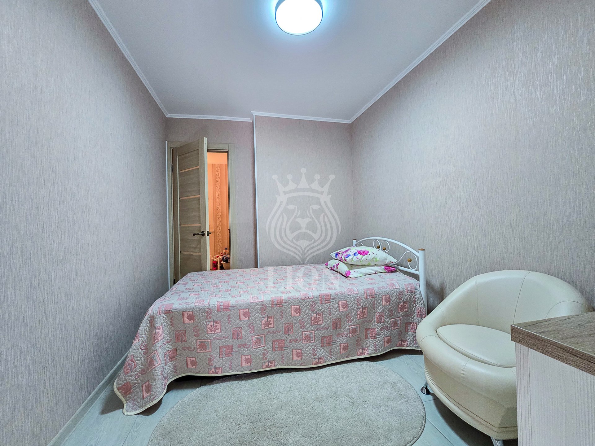 1-к квартира 47.8 м² 1/14 эт., Юбилейная — фото 21