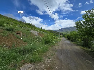 Участок 9.2 сот. ИЖС, Нижняя Кутузовка