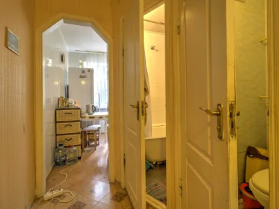 3-к квартира 54.2 м² 2/5 эт., Ленина — миниатюра 3