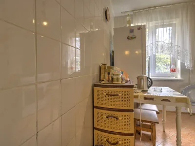 3-к квартира 54.2 м² 2/5 эт., Ленина — миниатюра 6