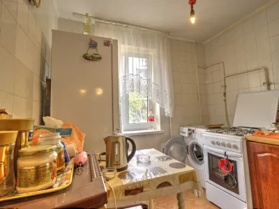3-к квартира 54.2 м² 2/5 эт., Ленина — миниатюра 7