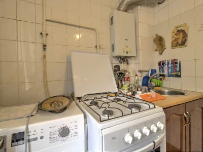 3-к квартира 54.2 м² 2/5 эт., Ленина — миниатюра 8