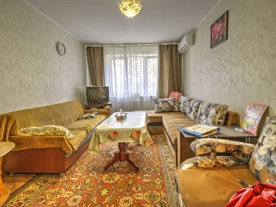 3-к квартира 54.2 м² 2/5 эт., Ленина — миниатюра 11