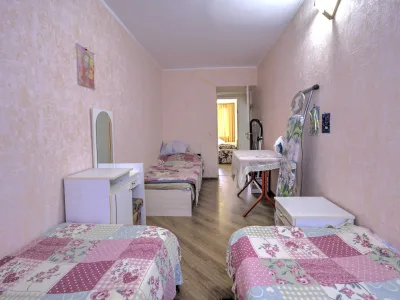 3-к квартира 54.2 м² 2/5 эт., Ленина — миниатюра 12