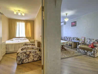 3-к квартира 54.2 м² 2/5 эт., Ленина — миниатюра 13